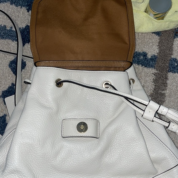 Coach backpack - Picture 4 of 8